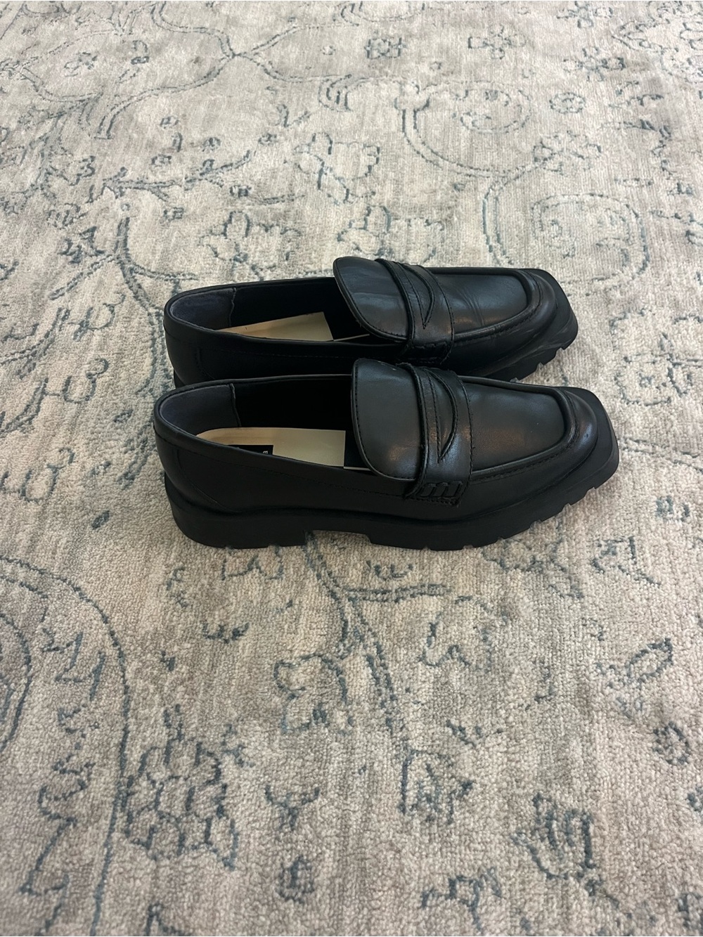 Dolce Vita Loafers